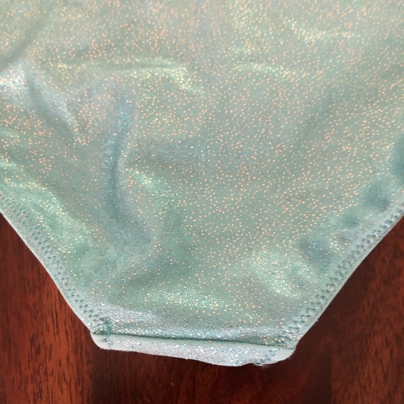 Zara Sparkle Swimsuit - Picture 7 of 8